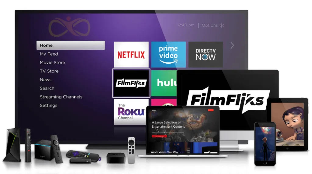 IPTV Norway