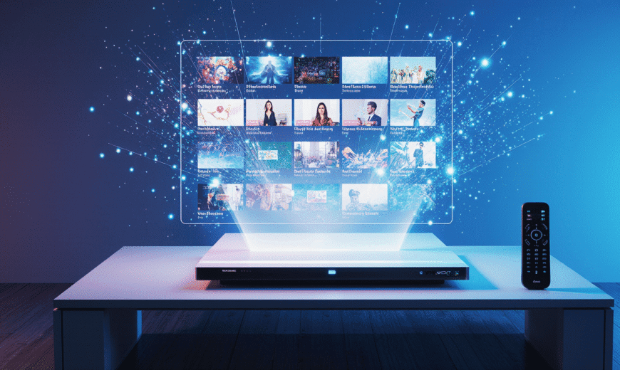 Best IPTV Player in 2025